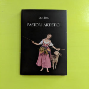 Libro Pastori Artistici